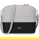 Vuch Handbag Cara Dotty Grey | shoptok.hr