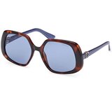 Guess ženske naočare za sunce gu 7862 53V