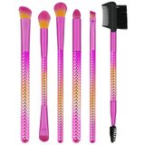 MŌDA® Prismatic Set Četkica za Oči