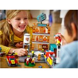 Lego GASILSKA BRIGADA CITY 60321 | Shoptok.si