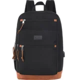 BPS-5, Laptop backpack for 15.6 inch450MMx310MM x 160MMExterior materials: 90% Polyester+10%PUInner materials:100% Polyes