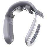 Aux Električna Vratu masažer BR-69 42℃ TENS, (21166825) Cene