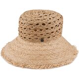 MM COUTURE Ženski šešir Lumy bež | Eponuda.com