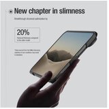 Nillkin super frosted shield fold magnetic case za iphone duo crna | Eponuda.com