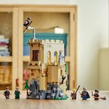 Lego LEGO® Harry Potter™ - Grad Bradavičarka™: Letenje (76447) | Shoptok.si