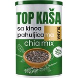 Top Food Top Kaša-Chia mix 420gr cene