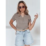 DStreet Bluzka damska/T-shirt damski RY0000 | Shoptok.si