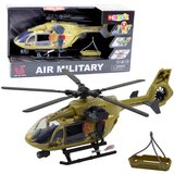 Vojni helikopter za igru Military Hook sa zvučnim i svjetlosnim efektima 1:14 - maslinasti | shoptok.hr
