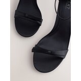 Next Sandale s remenčićima 'Forever Comfort' crna | shoptok.hr