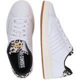 K-Swiss Niske tenisice 'Lozan Klub' bež / crna / bijela | shoptok.hr