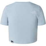 The North Face Essential Cropped Slim majica | Eponuda.com
