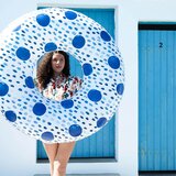 the nice fleet kolut na napuhavanje santorin | shoptok.hr