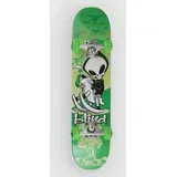 Classic Crazy Horse Soft Top 6.75' Cruiser komplet green