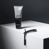 Beviro Pakkawood Shavette klasična britvica za britje | Shoptok.si