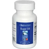Allergy Research Group super D3