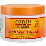 Cantu shea butter natural deep treatment masque | Shoptok.si