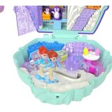  Mattel Polly Pocket: Snežni prikupni pingvin komplet (HRD34), (22103147) | Shoptok.si