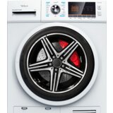 Tesla WT8H90M mašina za sušenje veša