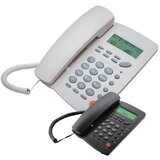Mean IT Fiksni telefon ST300-bijeli | shoptok.hr