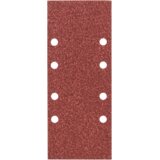 Bosch Set brusnih listova za vibracionu brusilicu 2609256A95, 10-delni, 93×230mm, G60 | Eponuda.com