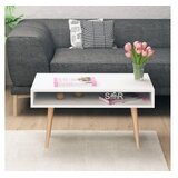 Hanah home Via klub stolić, bijeli | Eponuda.ba
