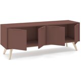 Marckeric TV komoda u mat dekoru boja terakote 140x53x40 cm Campus – | shoptok.hr