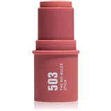 3INA The No-Rules Stick Mini multifunkcionalna olovka za oči, usne i lice nijansa 503 - Nude 3,5 g | shoptok.hr