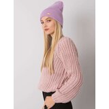 RUE PARIS Cap-JK-CZ-38.26X-Light Purple | Shoptok.si