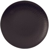 ARTHUR KRUPP tanjir plitki 27,5cm Onyx Stoneware | ePonuda.com