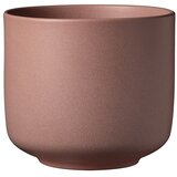 Soendgen Keramik Bari Okrogli lonec Blossom (Zunanje dimenzije (Ø x V): 19 x 17 cm, Roza, Keramika) Cene