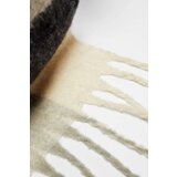 Marisse Check scarf with fringes | Eponuda.ba