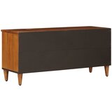 TV ormar s ladicama Orah 100 x 33 x 46 cm Čvrsto drvo manga | shoptok.hr