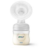 Philips AVENT prsna črpalka ročna Standard SCF430/10 Cene