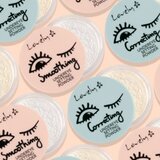 Lovely Makeup puder u Prahu za Setovanje Smoothing
