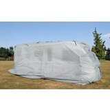 Garden Pleasure Pokrivač za kamp kućicu 610x235x275 cm - | shoptok.hr
