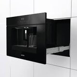 Gorenje CMA9200BG vgradni kavni aparat - | Shoptok.si