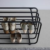 Mömax Regal Za Čevlje Pipe -Exklusiv- | Shoptok.si