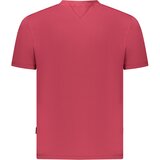 Napapijri SHORT SLEEVE T-SHIRT MEN RED | shoptok.hr