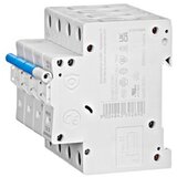 Schrack Autom. osigurač 32A/C/3 pol+N 10KA IEC/EN 60 898 15KA IEC 947-2 | Eponuda.com