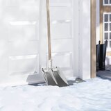  Glava lopate Srebrno 43 x 32,5 cm Aluminij Cijene