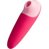ROMP Vibrator Shine X, 14.2cm, Šareni Cene