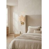 Opviq zidna lampa belo - zlatna APG0001 Cene