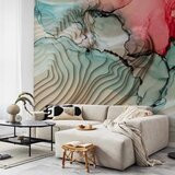  Foto tapeta - Three-Dimensional Inception 441x315 Slike