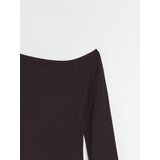 Sinsay Bluza asimetričnog izreza | shoptok.hr