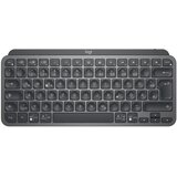 Logitech Master MX Keys Mini Minimalist Wireless Illuminated Keyboard | shoptok.hr