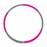 Body Sculpture Hula Hop BB-6411 pink grey | ePonuda.com