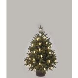 Emos D5ZW01 LED girlanda za zunanjo razsvetljavo | Shoptok.si