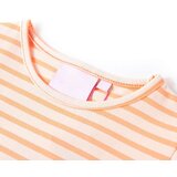  Dječja majica neonskonarančasta | shoptok.hr