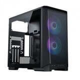 Phanteks Eclipse P200 Air PH-EC200ATG_DBK01 cene