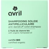 Avril Solid Anti-Dandruff Shampoo - 60 g Cijene